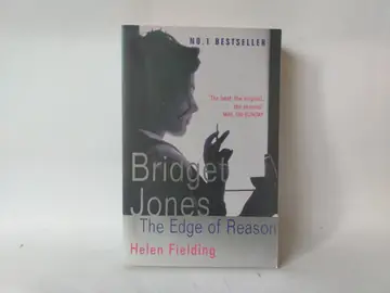 Bridget Jones: The Edge of Reason — Helen Filding, polovna knjiga