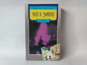 Put k Swannu — Marsel Prust, polovna knjiga