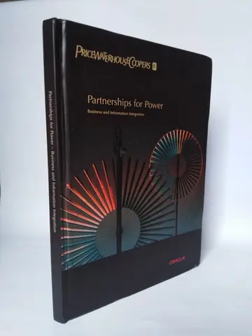 Partnerships for Power — Grupa autora, polovna knjiga