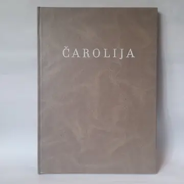 Pesme u boji — čarolija — Dragiša Živković, polovna knjiga