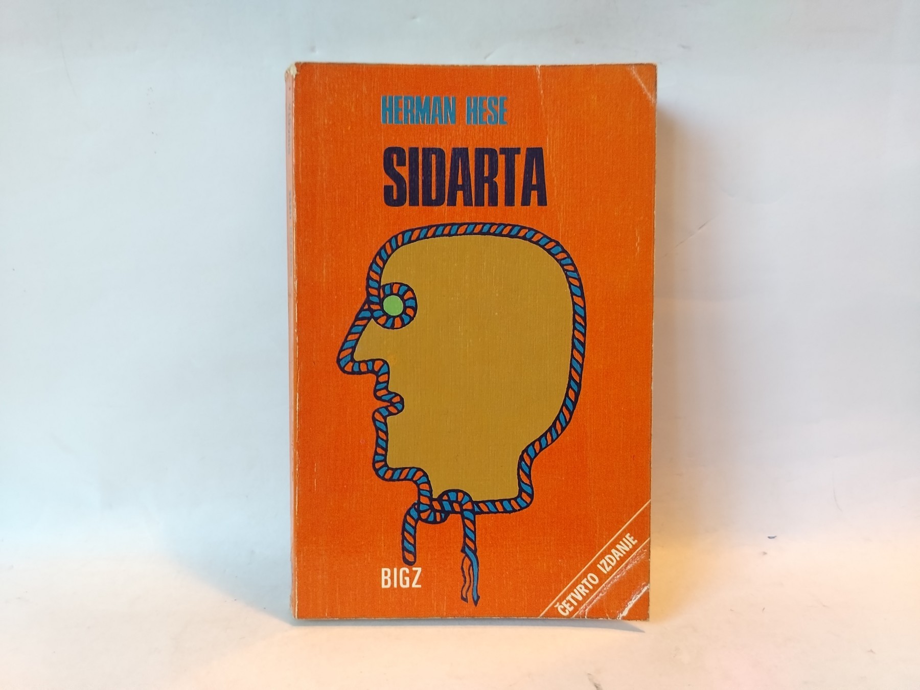 Sidarta — Herman Hese