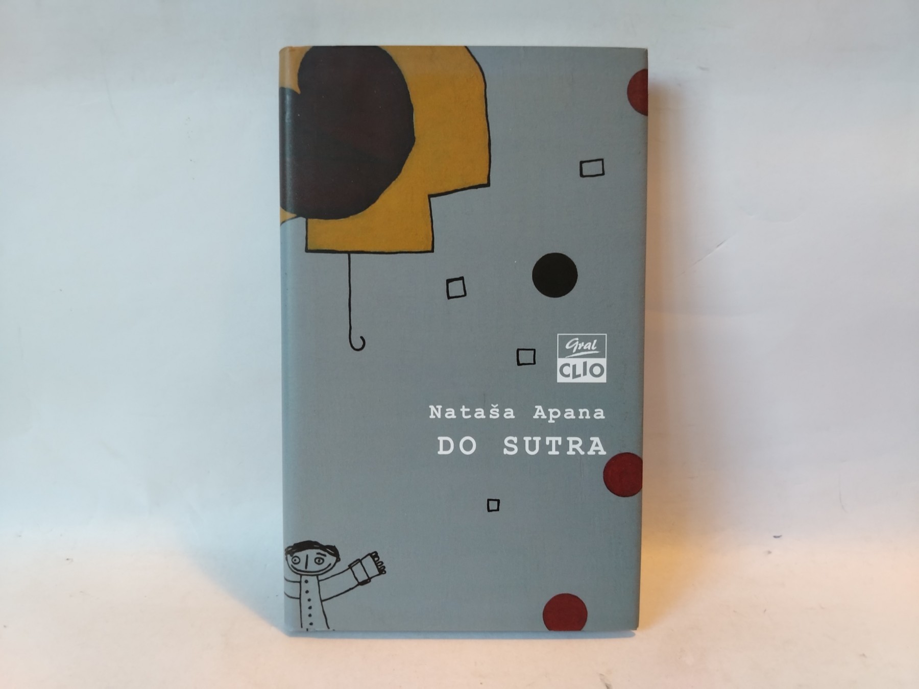 Do sutra — Nataša Apana