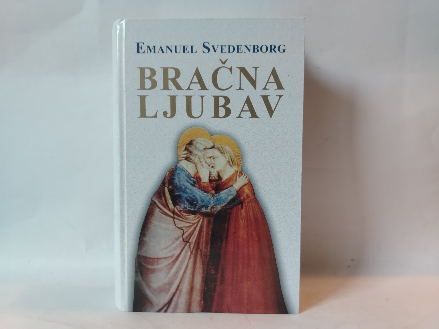 Bračna ljubav — Emanuel Svedenborg