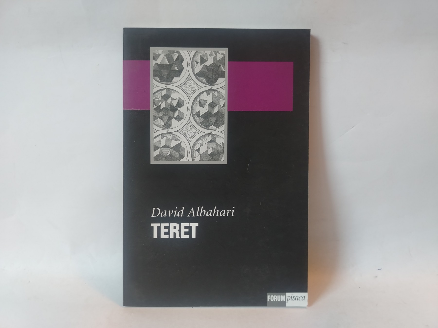 Teret — David Albahari