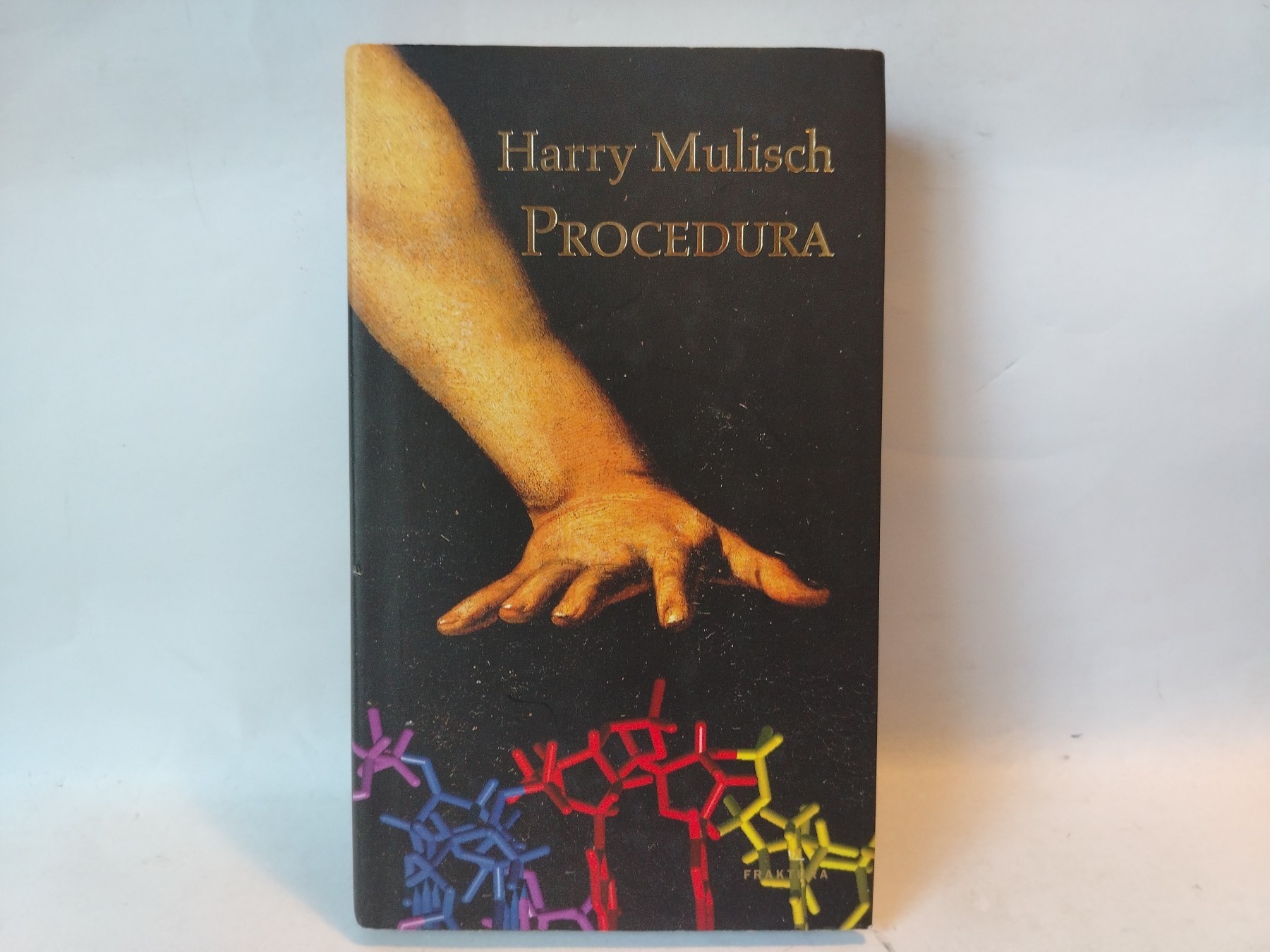 Procedura — Hari Muliš