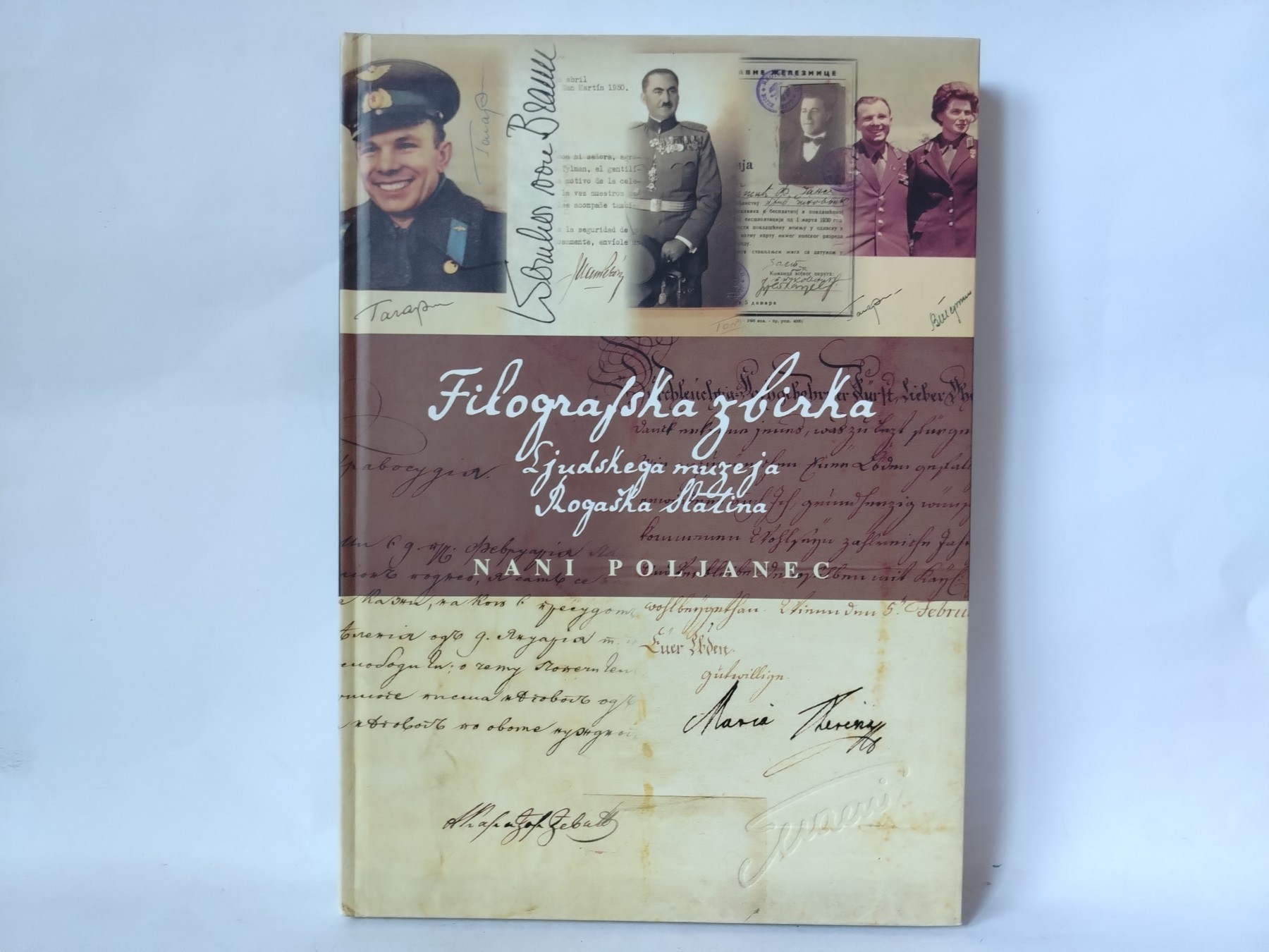 Filografska zbirka Ljudskega muzeja Rogaška Slatina