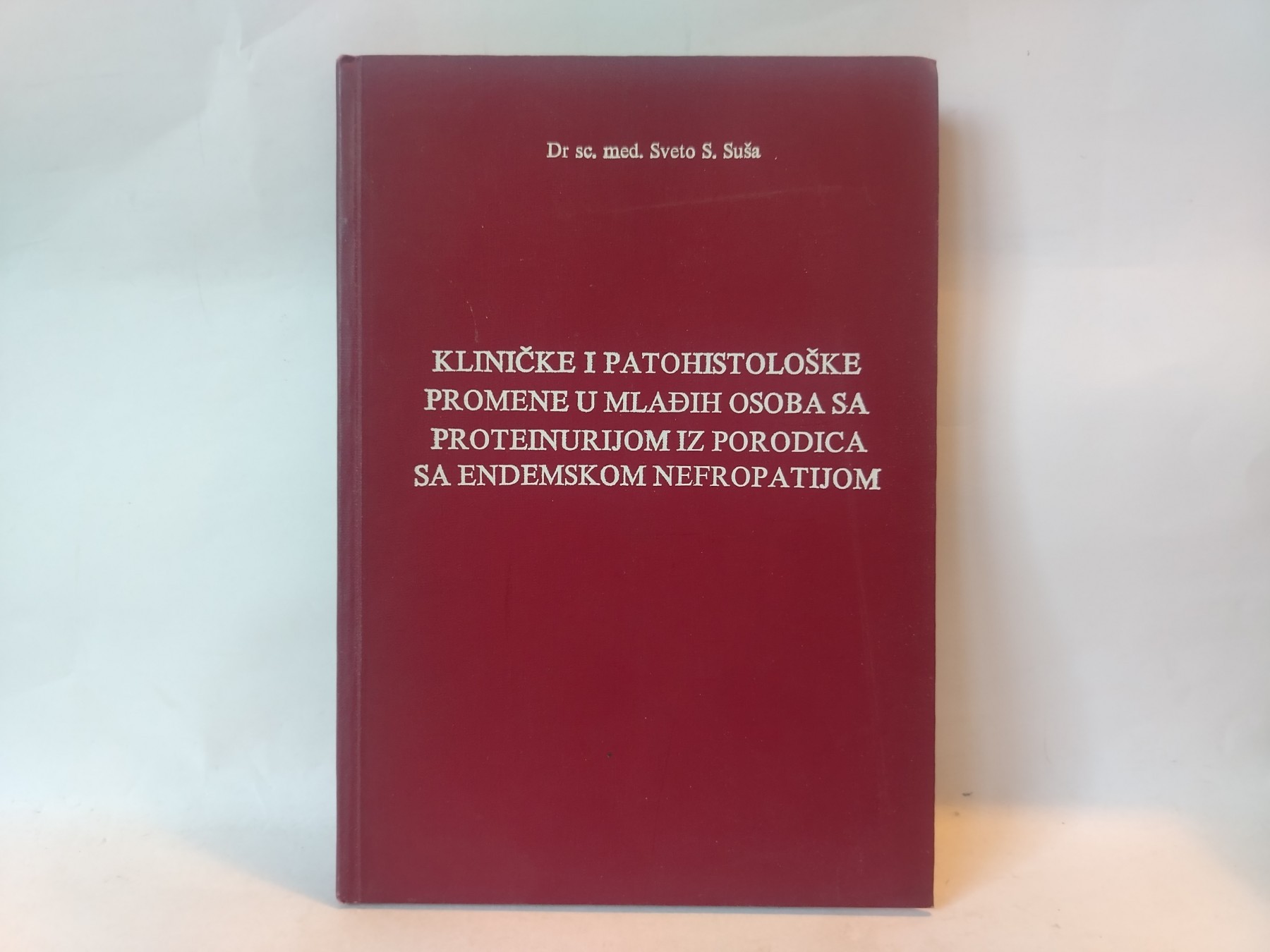 Kliničke i patohistološke promene u mlađih osoba