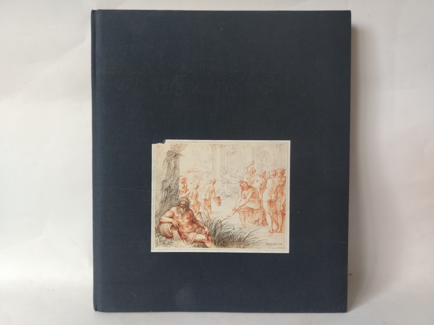 Dessins Anciens / Old Master Drawings