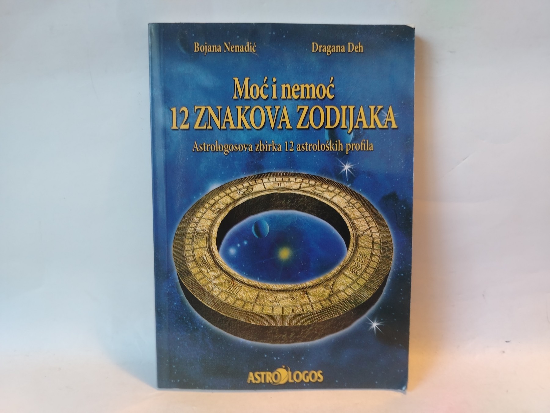 Moć i nemoć 12 znakova zodijaka