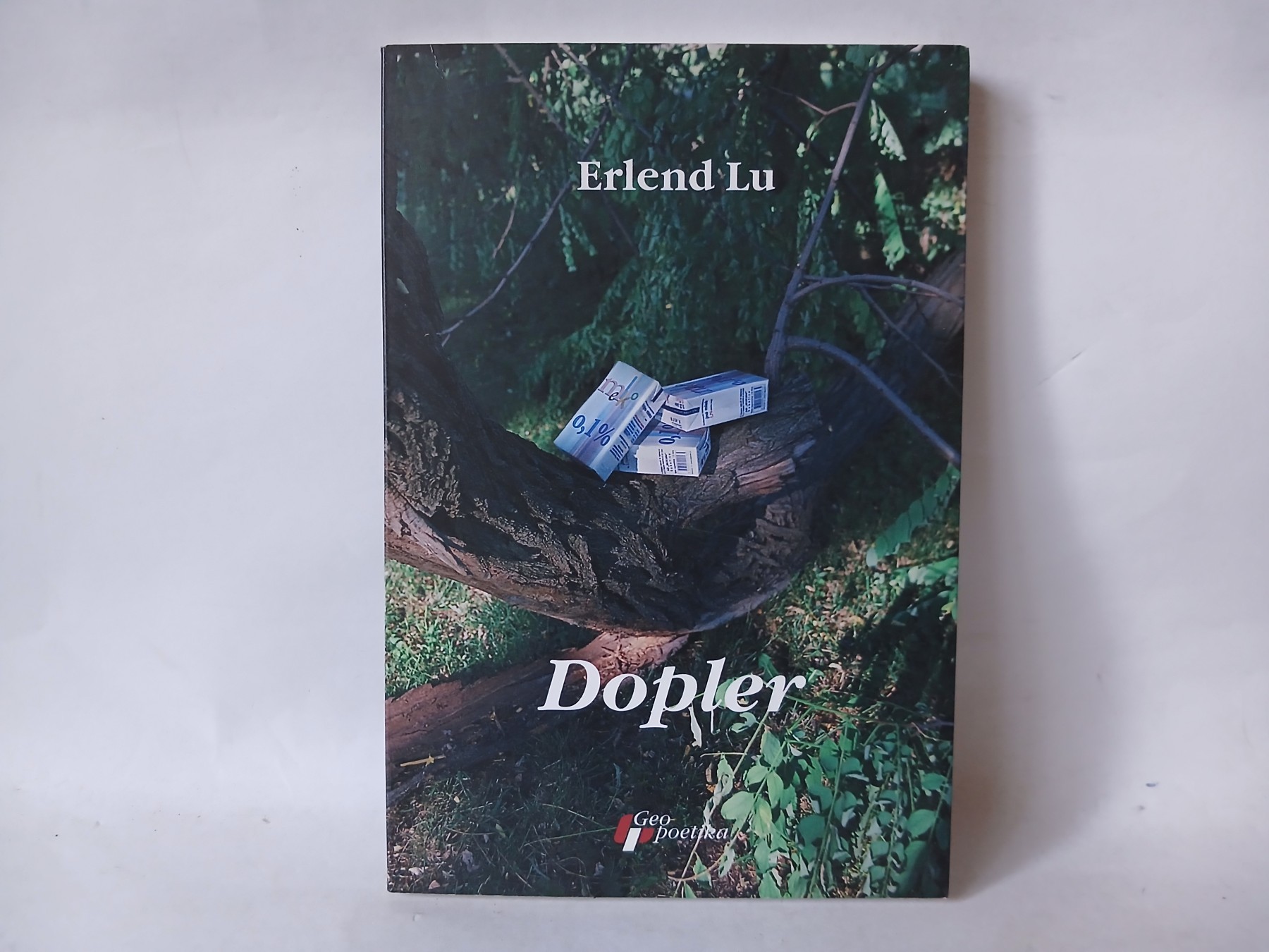 Dopler — Erlend Lu