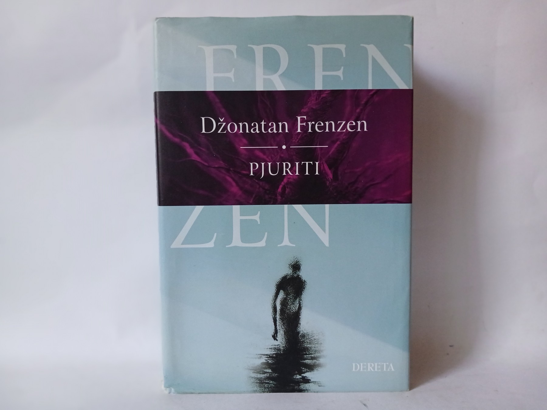 Pjuriti — Džonatan Frenzen