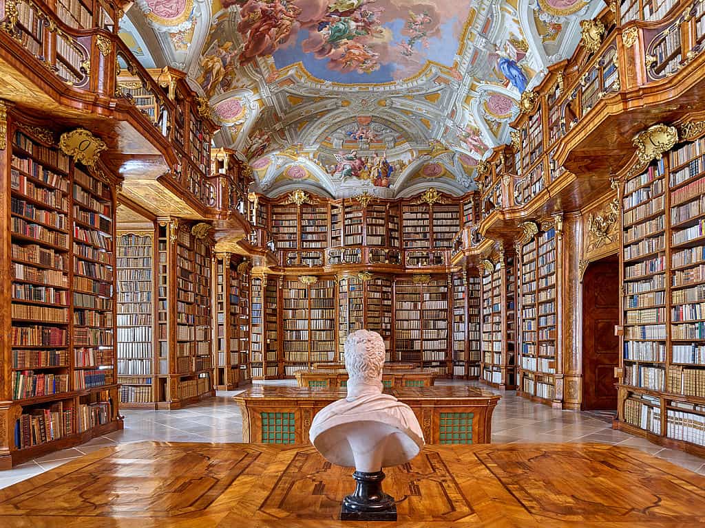 Najlepše biblioteke sveta — slika 2
