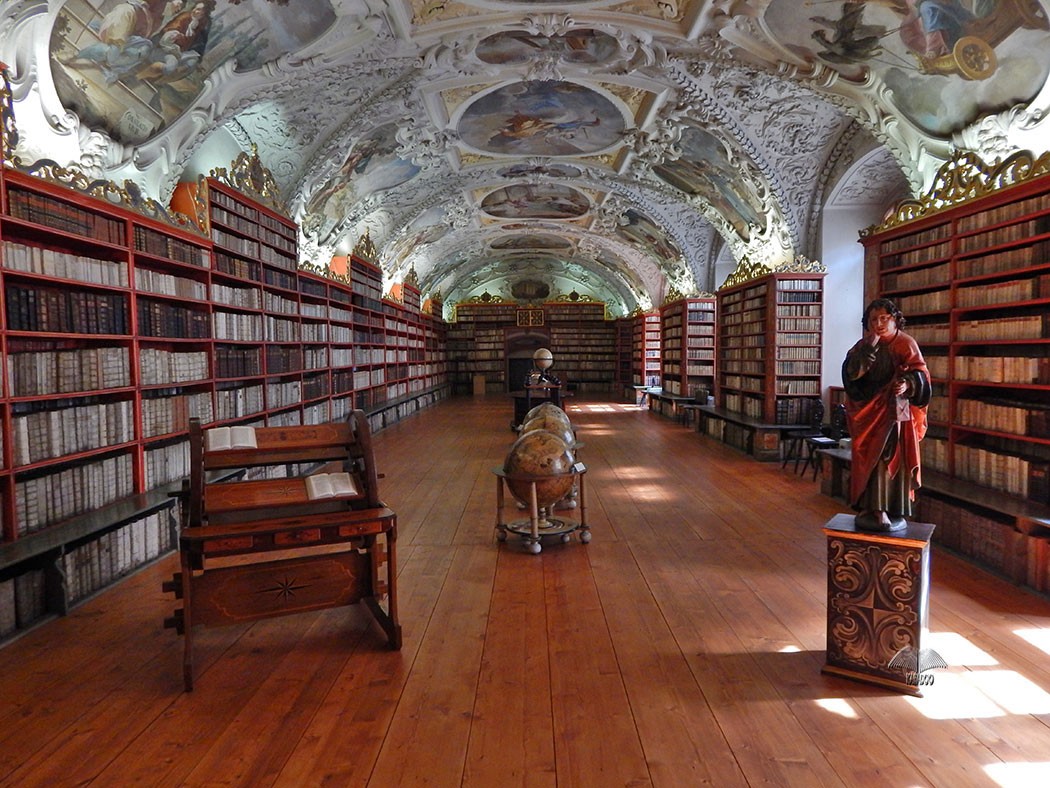 Najlepše biblioteke sveta — slika 3
