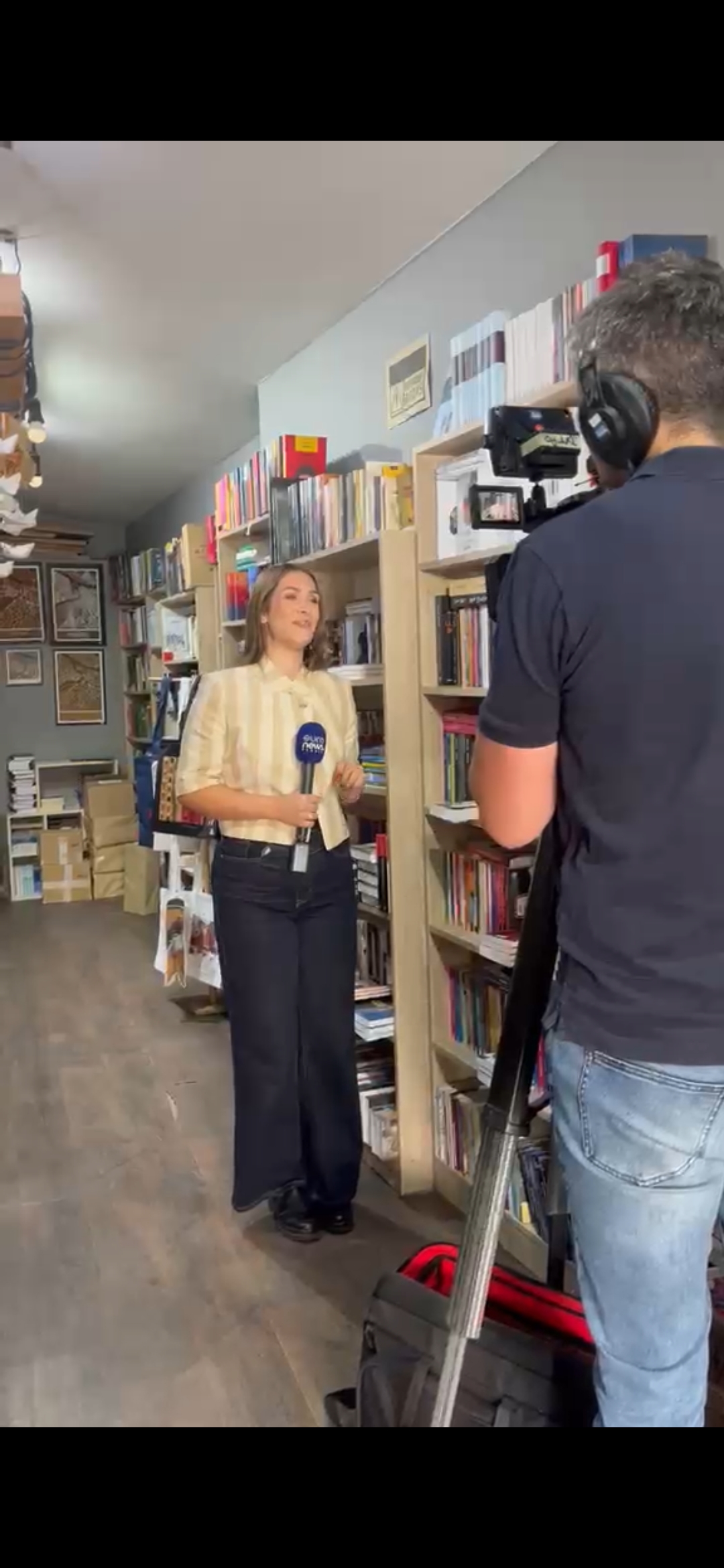Održana je Prva velika beogradska razmena knjiga u Čumiću ispred Makarta! Šta smo sve radili? — slika 6
